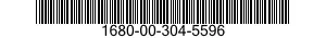 1680-00-304-5596  1680003045596 003045596