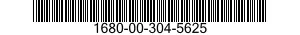 1680-00-304-5625  1680003045625 003045625