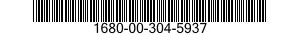 1680-00-304-5937  1680003045937 003045937