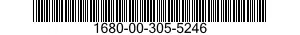 1680-00-305-5246  1680003055246 003055246