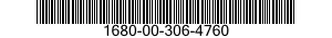 1680-00-306-4760  1680003064760 003064760