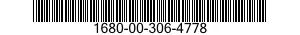 1680-00-306-4778  1680003064778 003064778