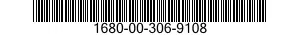 1680-00-306-9108  1680003069108 003069108