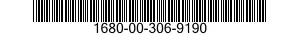 1680-00-306-9190  1680003069190 003069190