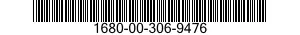 1680-00-306-9476  1680003069476 003069476