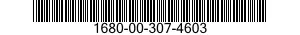 1680-00-307-4603  1680003074603 003074603