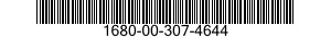1680-00-307-4644  1680003074644 003074644