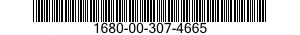 1680-00-307-4665  1680003074665 003074665