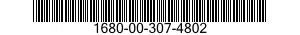 1680-00-307-4802  1680003074802 003074802