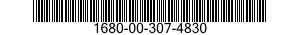 1680-00-307-4830  1680003074830 003074830