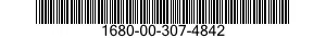 1680-00-307-4842  1680003074842 003074842