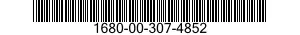 1680-00-307-4852  1680003074852 003074852