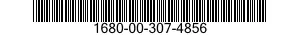 1680-00-307-4856  1680003074856 003074856