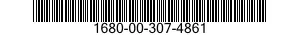 1680-00-307-4861  1680003074861 003074861
