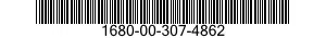 1680-00-307-4862  1680003074862 003074862