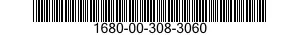 1680-00-308-3060  1680003083060 003083060