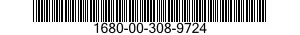 1680-00-308-9724 SWITCH ASSY 1680003089724 003089724