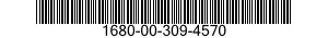 1680-00-309-4570  1680003094570 003094570
