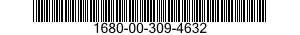 1680-00-309-4632  1680003094632 003094632