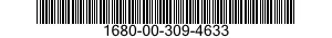 1680-00-309-4633  1680003094633 003094633