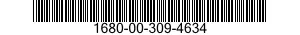 1680-00-309-4634  1680003094634 003094634