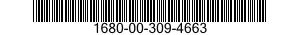 1680-00-309-4663  1680003094663 003094663