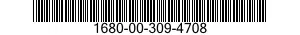 1680-00-309-4708 REEL,SHOULDER HARNESS,INERTIA LOCK 1680003094708 003094708