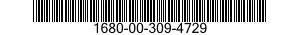 1680-00-309-4729  1680003094729 003094729