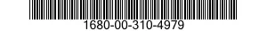 1680-00-310-4979  1680003104979 003104979
