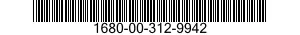 1680-00-312-9942  1680003129942 003129942
