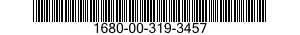 1680-00-319-3457  1680003193457 003193457
