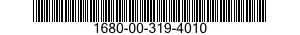 1680-00-319-4010  1680003194010 003194010