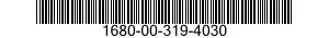 1680-00-319-4030  1680003194030 003194030