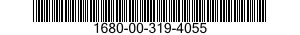 1680-00-319-4055  1680003194055 003194055