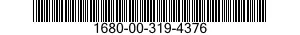 1680-00-319-4376  1680003194376 003194376