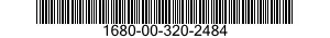1680-00-320-2484  1680003202484 003202484