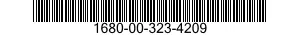 1680-00-323-4209  1680003234209 003234209