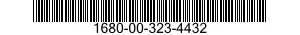 1680-00-323-4432  1680003234432 003234432