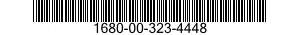 1680-00-323-4448  1680003234448 003234448