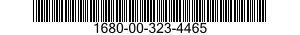 1680-00-323-4465  1680003234465 003234465