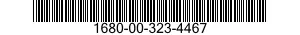 1680-00-323-4467  1680003234467 003234467