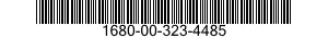 1680-00-323-4485  1680003234485 003234485
