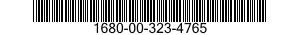 1680-00-323-4765  1680003234765 003234765