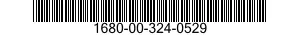1680-00-324-0529  1680003240529 003240529