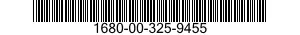 1680-00-325-9455  1680003259455 003259455