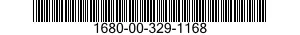 1680-00-329-1168 GUIDE,STRAP 1680003291168 003291168
