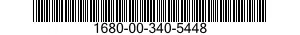 1680-00-340-5448  1680003405448 003405448