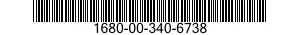 1680-00-340-6738  1680003406738 003406738