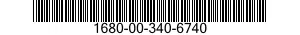 1680-00-340-6740  1680003406740 003406740