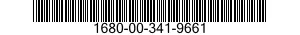 1680-00-341-9661  1680003419661 003419661
